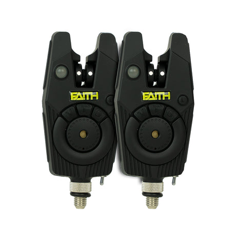 Faith Detector Bissanzeiger Set 2+1 | im Koffer