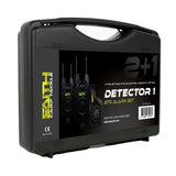 Faith Detector Bissanzeiger Set 2+1 | im Koffer