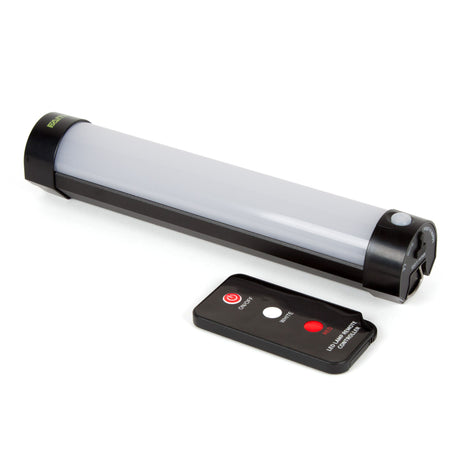 Faith Remote Bivvy Lampe – Fernbedienbar