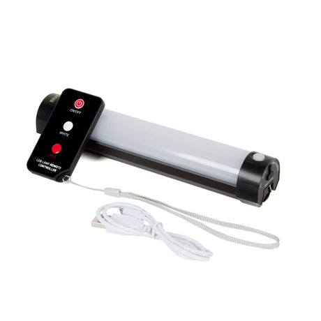 Faith Remote Bivvy Lampe – Fernbedienbar