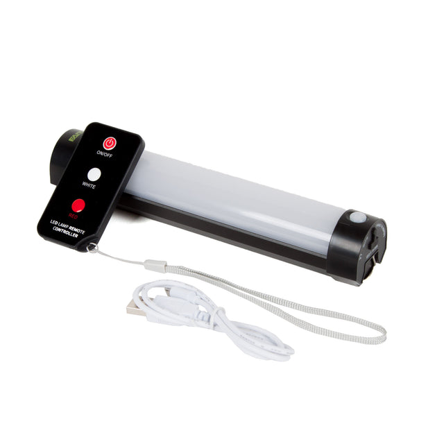 Faith Remote Bivvy Lampe – Fernbedienbar
