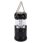 Faith Bivvy Laterne – Kompakt & 30 LEDs