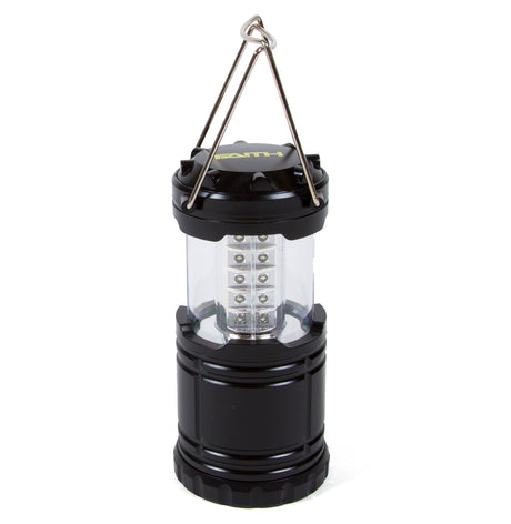 Faith Bivvy Laterne – Kompakt & 30 LEDs