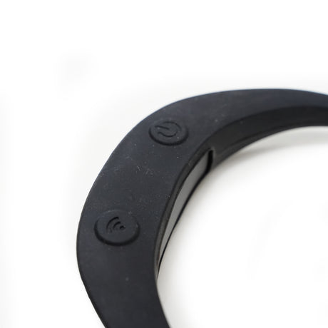 Faith Senso Kopflampe – Wiederaufladbar, LED & Sensorsteuerung