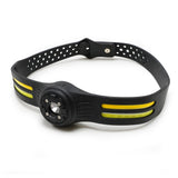 Faith Senso Kopflampe – Wiederaufladbar, LED & Sensorsteuerung