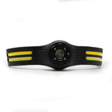 Faith Senso Kopflampe – Wiederaufladbar, LED & Sensorsteuerung