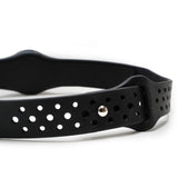 Faith Senso Kopflampe – Wiederaufladbar, LED & Sensorsteuerung