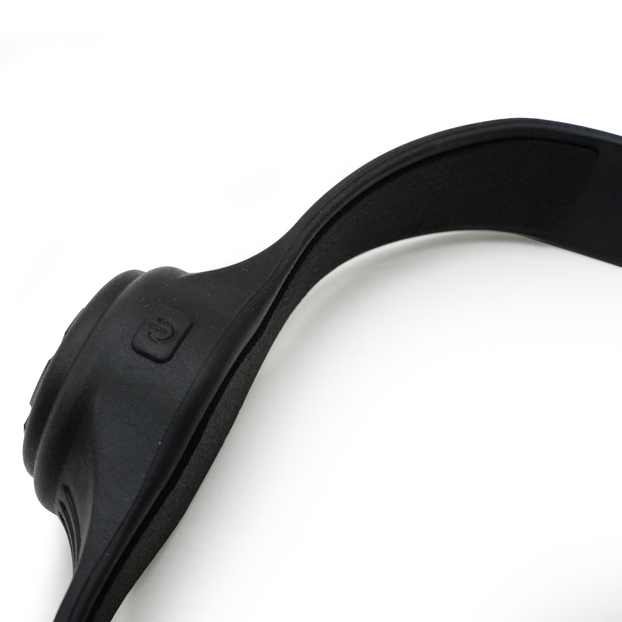 Faith Senso Kopflampe – Wiederaufladbar, LED & Sensorsteuerung