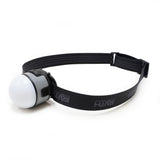 Faith Senso Kopflampe – Wiederaufladbar, LED & Sensorsteuerung