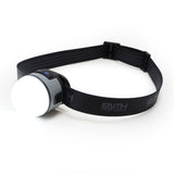 Faith Senso Kopflampe – Wiederaufladbar, LED & Sensorsteuerung