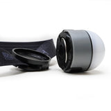 Faith Senso Kopflampe – Wiederaufladbar, LED & Sensorsteuerung