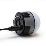 Faith Senso Kopflampe – Wiederaufladbar, LED & Sensorsteuerung