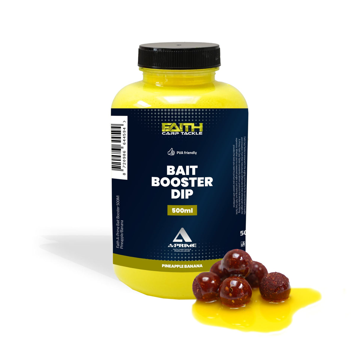 Faith A-Prime Bait Booster 500 ml