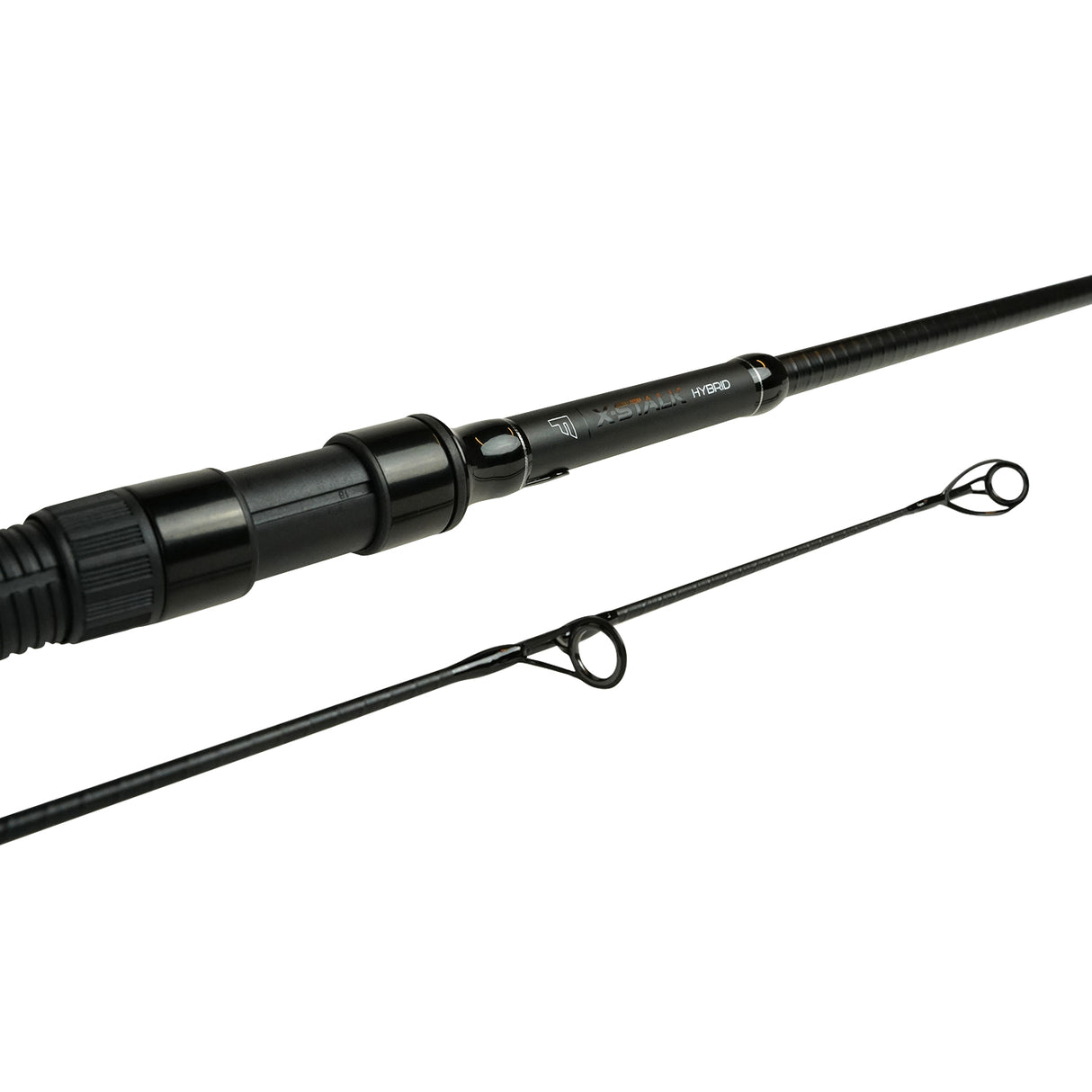 Faith X-Stalk Hybrid Karpfenrute 3,00m 3,50lb Stalker