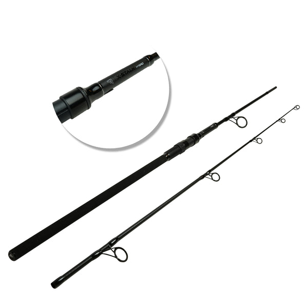 Faith X-Stalk Hybrid Karpfenrute 3,00m 3,50lb Stalker