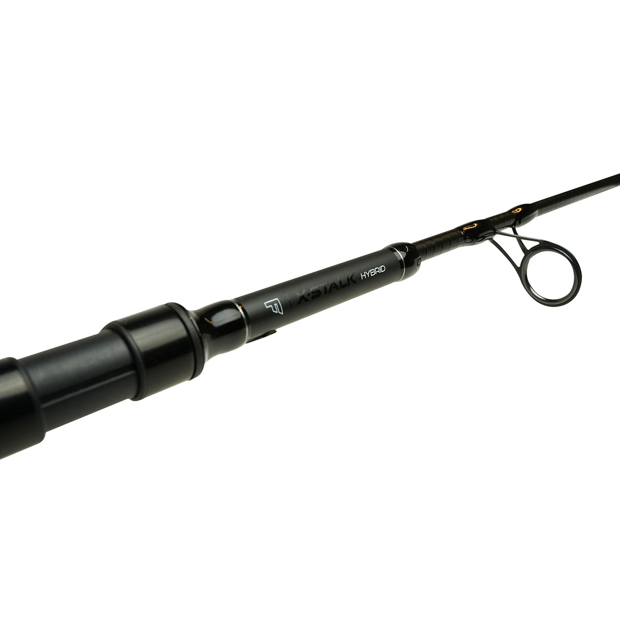 Faith X-Stalk Hybrid Karpfenrute 3,00m 3,50lb Stalker