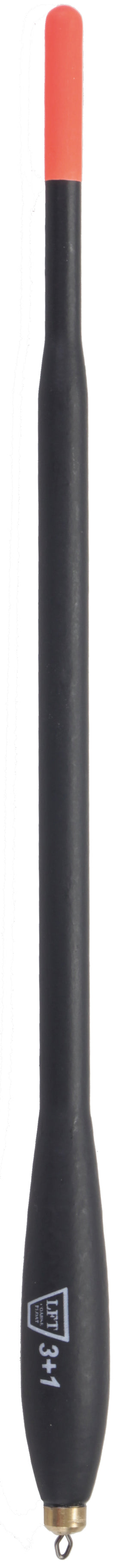 LFT Lake Waggler Pose