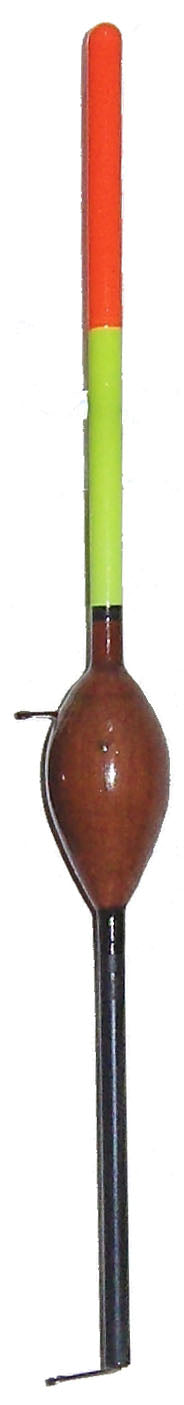 LFT Karpfen Laufpose 2.5g – flexible Pose für variable Angeltiefen