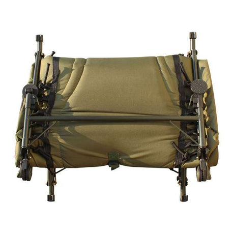 Filstar Bedchair 6-Bein Angelliege