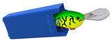 Flambeau Wasserdichte Crankbait Box Zerust