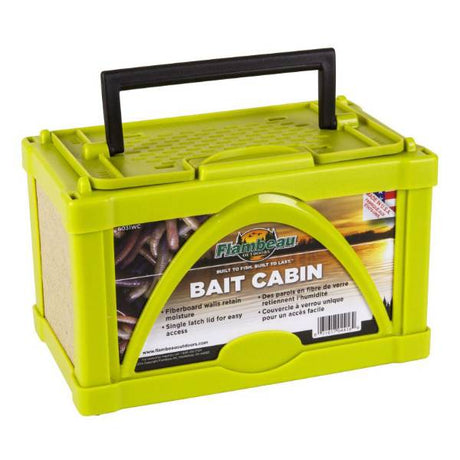 Flambeau Bait Cabin Köderbox