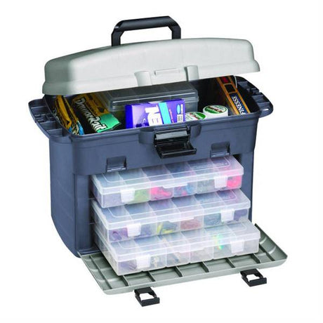 Flambeau Front Load Kwikdraw Tacklebox