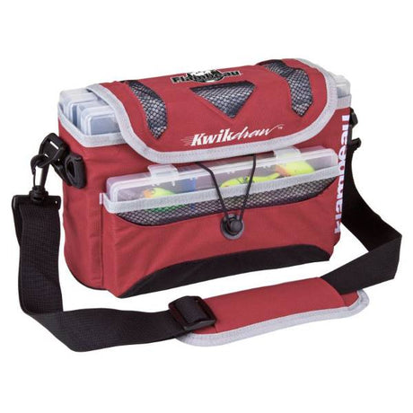 Flambeau Kwikdraw Soft Side