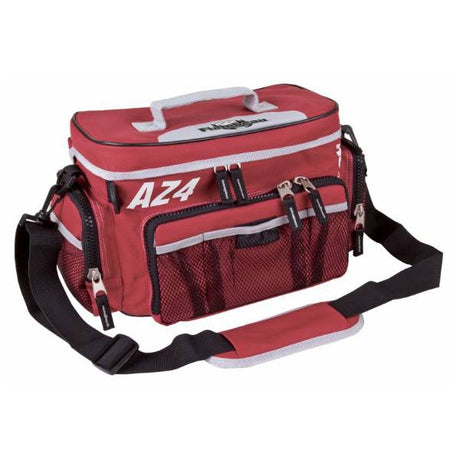 Flambeau Top Load Soft Side Tackle System M