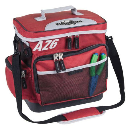 Flambeau Top Load Soft Side Tackle System L