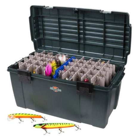 Flambeau The Maximizer Angelbox mit Zerust