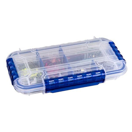 Flambeau Wasserdichter Tuff Tainer 3 Fächer