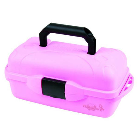 Flambeau Angelkoffer 1 Fach Rosa Band Edition