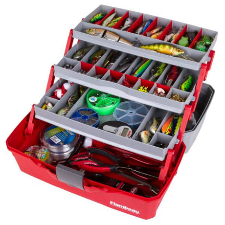 Flambeau Tackle Box Classic 3 Fächer