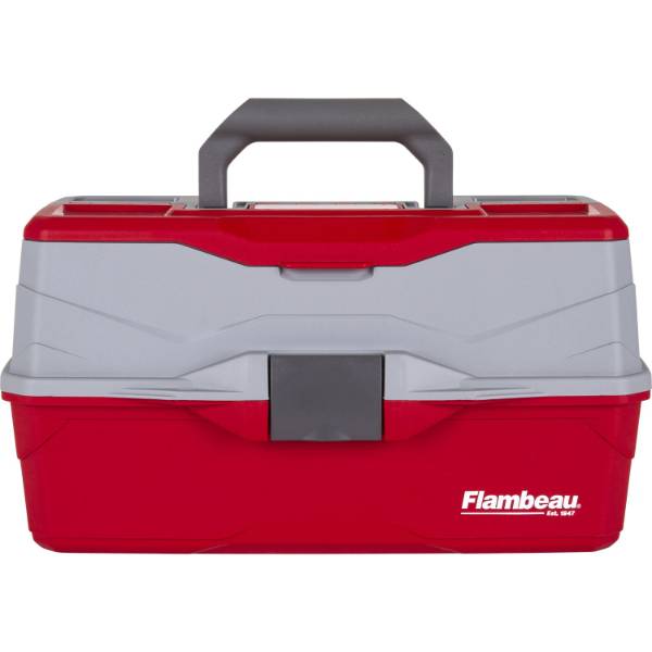 Flambeau Tackle Box Classic 3 Fächer