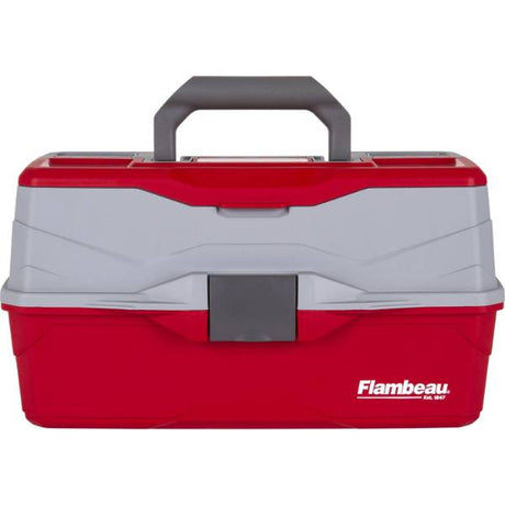 Flambeau Tackle Box Classic 3 Fächer