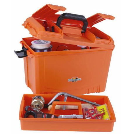 Flambeau Trockenbox Orange ca. 45 cm