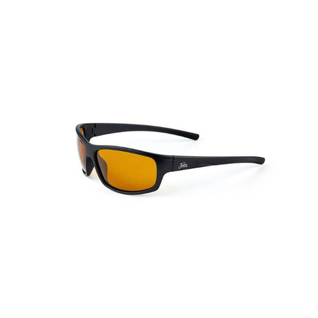 Fortis Eyewear Essentials Wrap Sonnenbrille Bernstein
