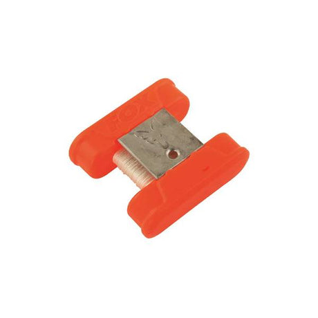Fox Mini H-Blöcke Orange 2 Stück