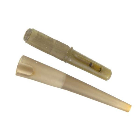 Fox Edges Drop Off Inline Lead Kit