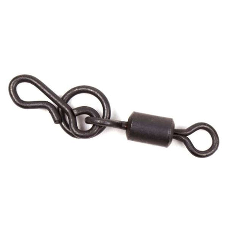 Fox Edges Ring Kwik Connector Combo Swivel Größe 7