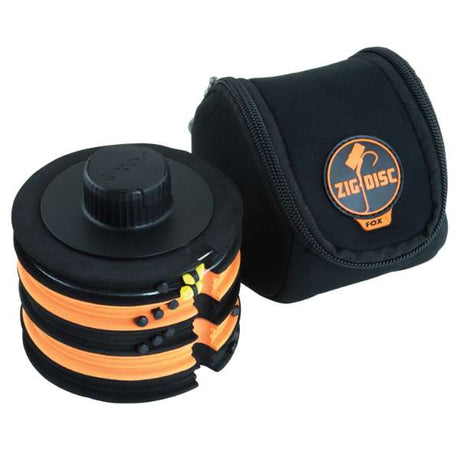Fox Zig Rig Storage System