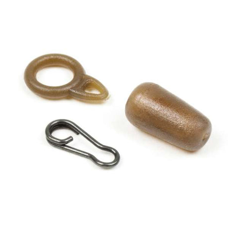 Fox Edges Standard-Laufring-Kit Trans-Khaki
