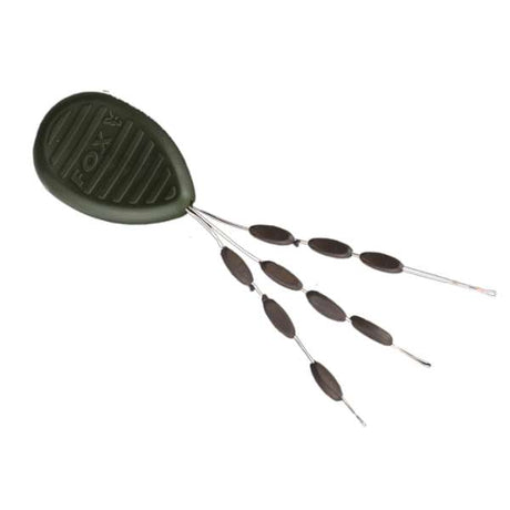 Fox Edges Tungsten Hook Link Sinker