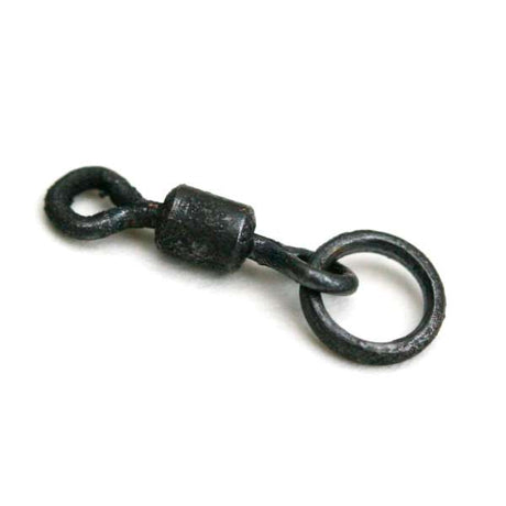 Fox Edges Micro Hook Ring Wirbel