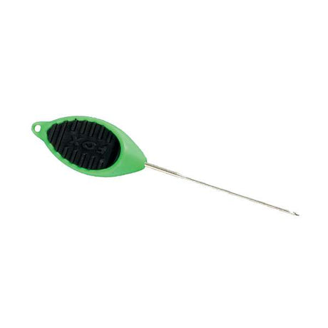 Fox Edges Micro Fine Needle Grün