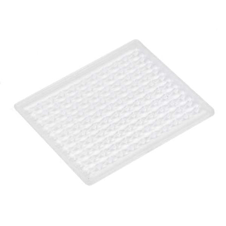 Fox Edges Boilie Stops Micro Transparent