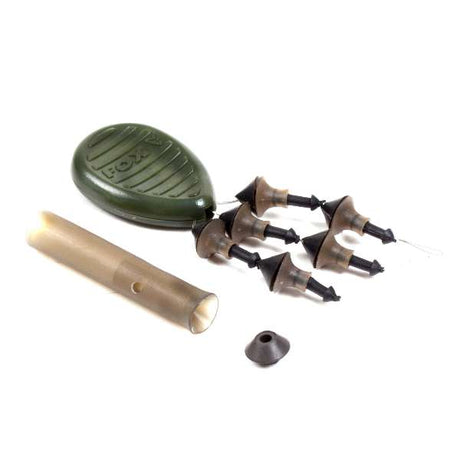 Fox Edges Micro Chod Bead Kit