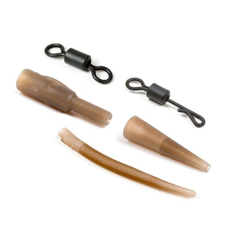 Fox Edges Powergrip Lead Clip Kit