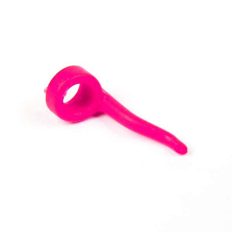 Fox Zig Aligna Sleeves Fluoro Pink