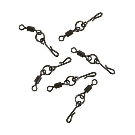 Fox Edges Kwik Change O-Ring Wirbel Größe 10